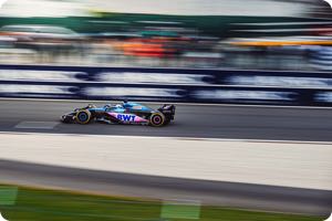 Esteban Ocon