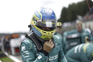 Fernando Alonso