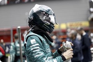 Lance Stroll