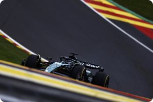 Lance Stroll