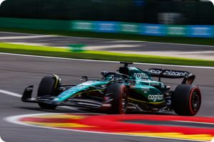 Lance Stroll