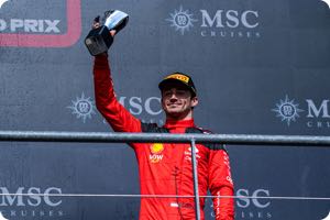 Charles Leclerc