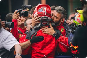 Charles Leclerc