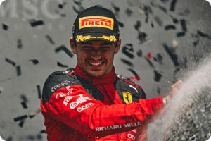 Charles Leclerc