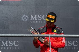 Charles Leclerc