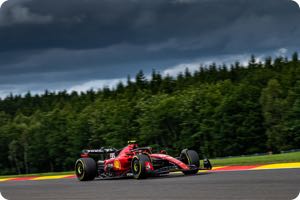 Carlos Sainz