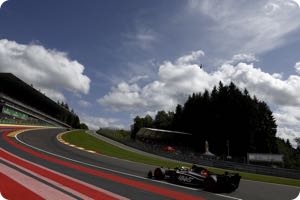 Nico Hulkenberg