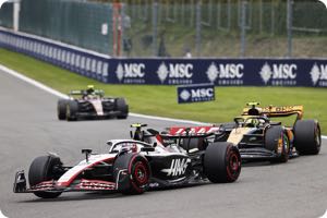 Nico Hulkenberg