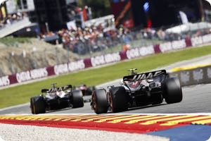 Nico Hulkenberg