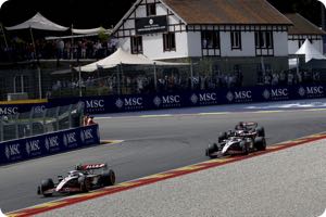 Nico Hulkenberg