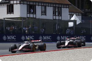 Nico Hulkenberg
