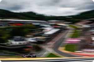 Nico Hulkenberg