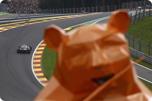 Nico Hulkenberg