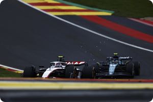 Nico Hulkenberg