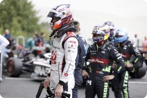 Nico Hulkenberg