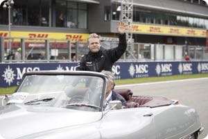 Kevin Magnussen