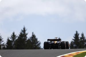 Lando Norris