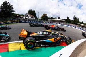Lando Norris