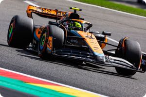 Lando Norris