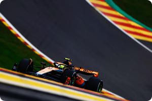 Lando Norris