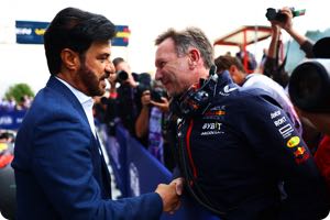 Christian Horner
