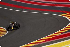 Sergio Perez