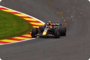 Sergio Perez