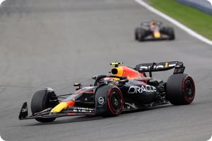 Sergio Perez
