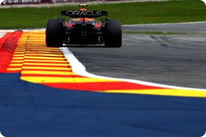 Sergio Perez