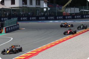 Sergio Perez