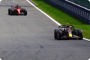 Sergio Perez