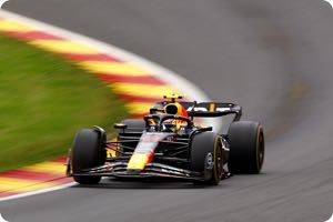 Sergio Perez