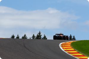 Sergio Perez