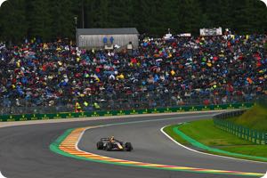 Sergio Perez