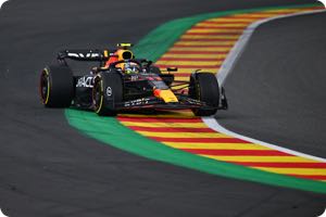 Sergio Perez