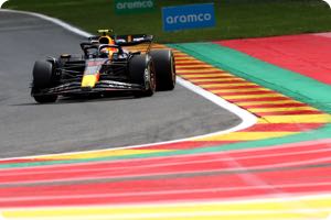 Sergio Perez