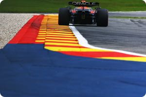 Sergio Perez