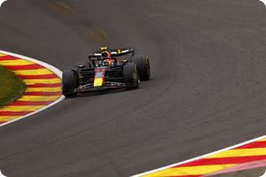 Sergio Perez