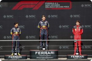 Podium