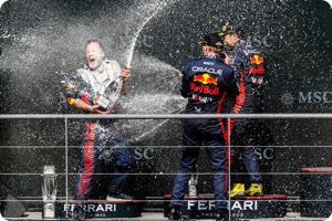 Podium