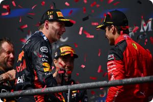 Podium