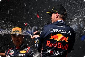 Podium