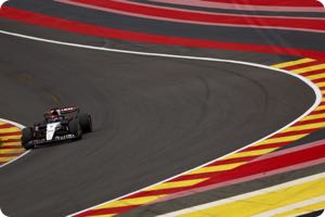 Daniel Ricciardo
