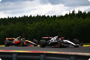 Daniel Ricciardo