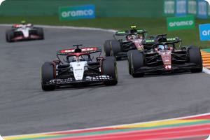 Daniel Ricciardo
