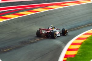 Pierre Gasly