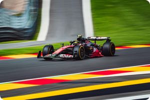 Pierre Gasly