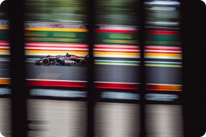 Esteban Ocon