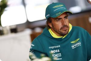 Fernando Alonso
