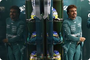 Fernando Alonso